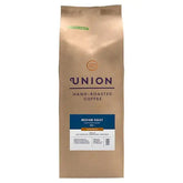 Union Hand-Roasted Coffee Lighthouse Blend Medium Roast  Adomoo